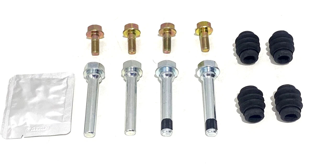 Slide Pin Kit Front Brake Caliper for Ssangyong Musso Q200