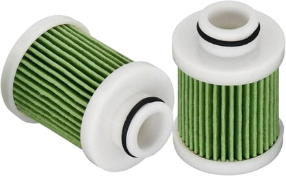 Fuel Filter Element for Suzuki Outboard 100-200HP 4-Stroke (2PCS)