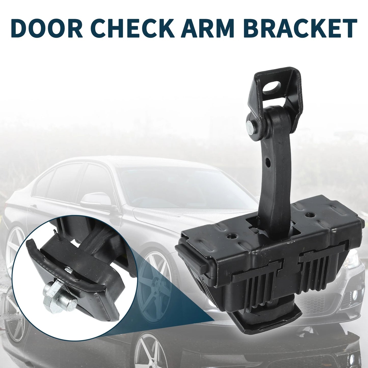 Door Check Strap Stopper for BMW 3 Cabrio E93 (2005-2013)