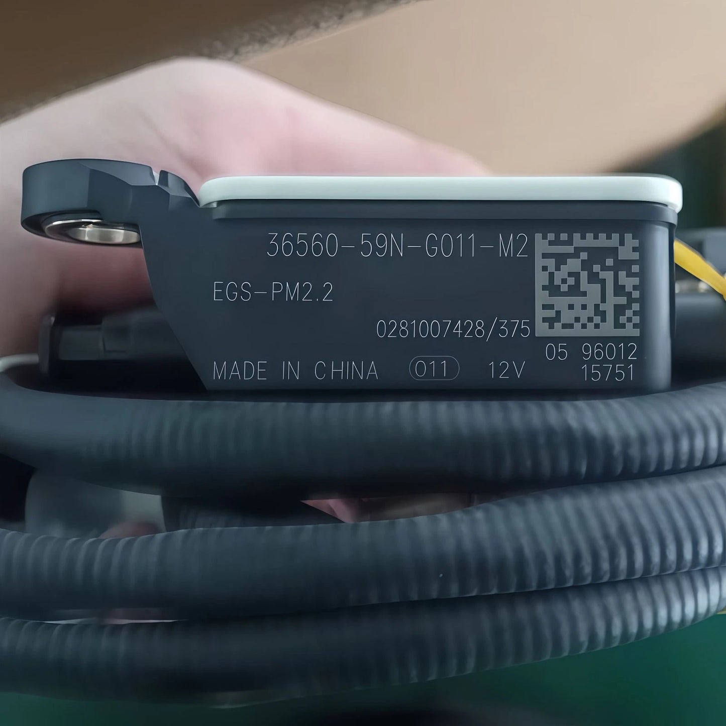 Particulate Sensor for Honda Civic (2013–2017)