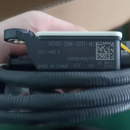 Particulate Sensor for Honda Civic (2013–2017)