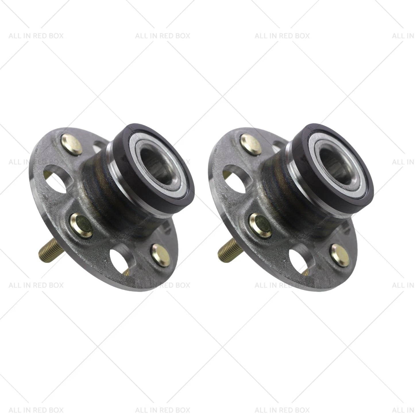 Wheel Bearing Hub Assembly for Honda Jazz (2002-2008)