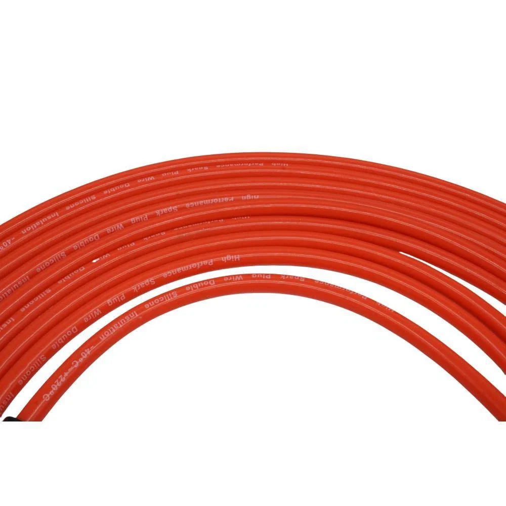 Ignition Spark Plug Wire Set for Volvo Penta V8 5.0L/5.7L/8.1L