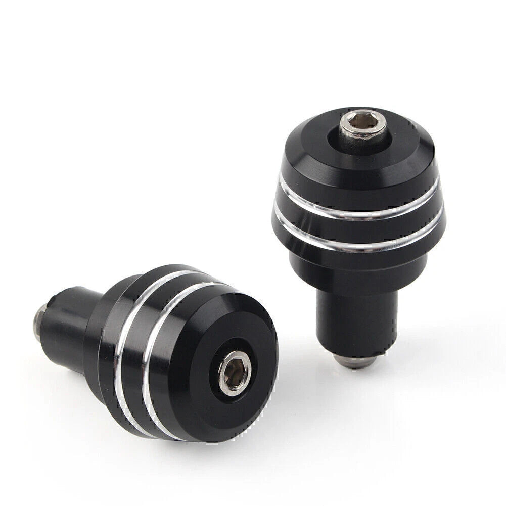 CNC Vibration Reducing Handle Bar Ends Plugs for Yamaha NMAX 125 150 155