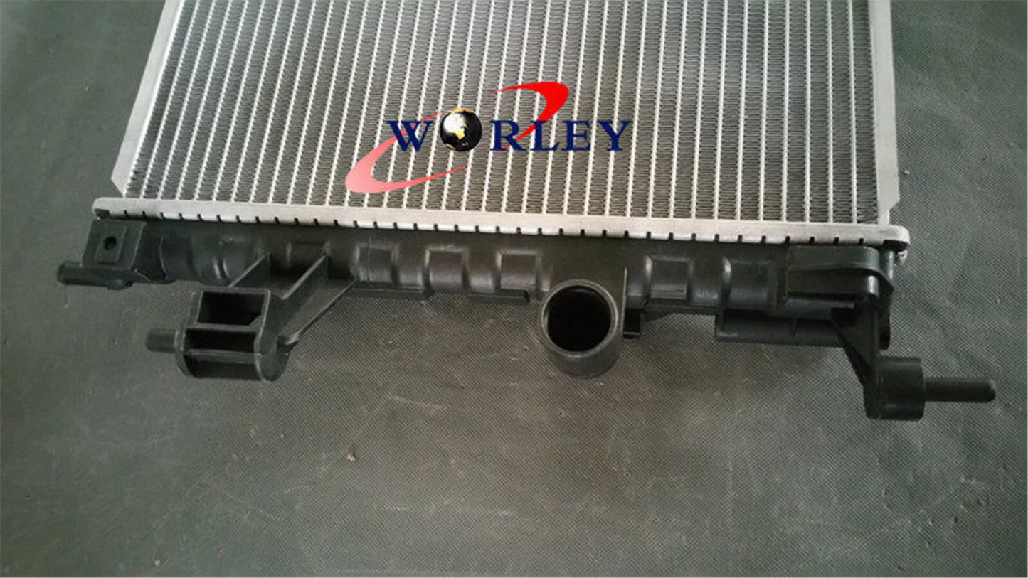Radiator Left Outlet for Holden Barina Combo XC (2001-2005)