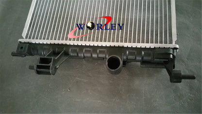 Radiator Left Outlet for Holden Barina Combo XC (2001-2005)