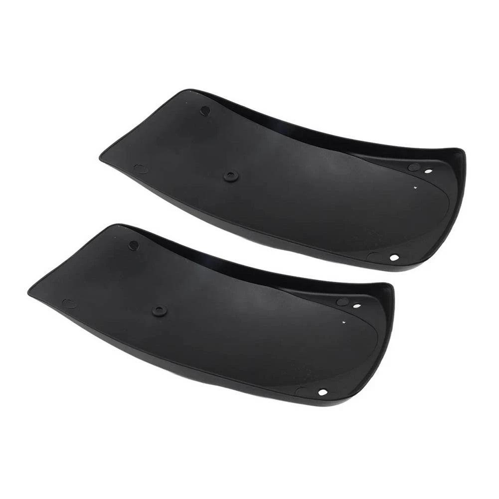 Front Mud Guard Covers for 150cc 250cc PIT Quad Dirt Bike ATV