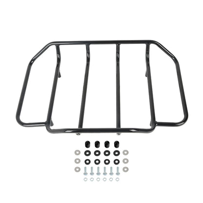 Trunk Luggage Backrest Rack Docking for Harley Touring (2014 - 2025)
