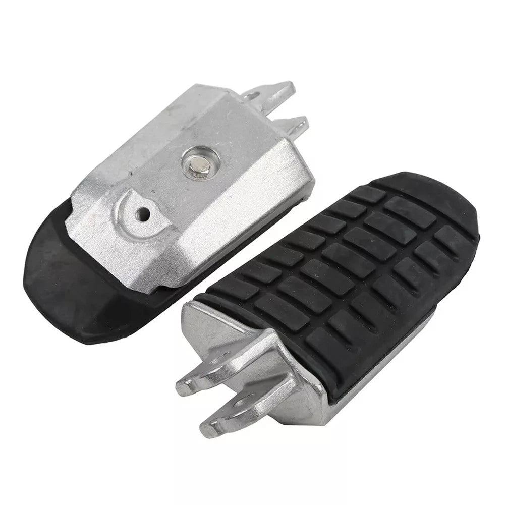 Front Footrests Pegs for Honda Goldwing GL1800 (2001-2017)