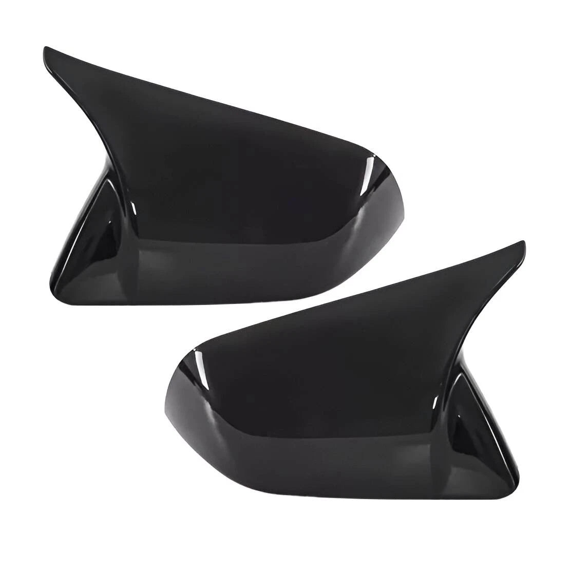 Exterior Mirror Cover for Ford Mustang (2015-2022)