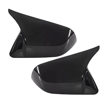 Exterior Mirror Cover for Ford Mustang (2015-2022)