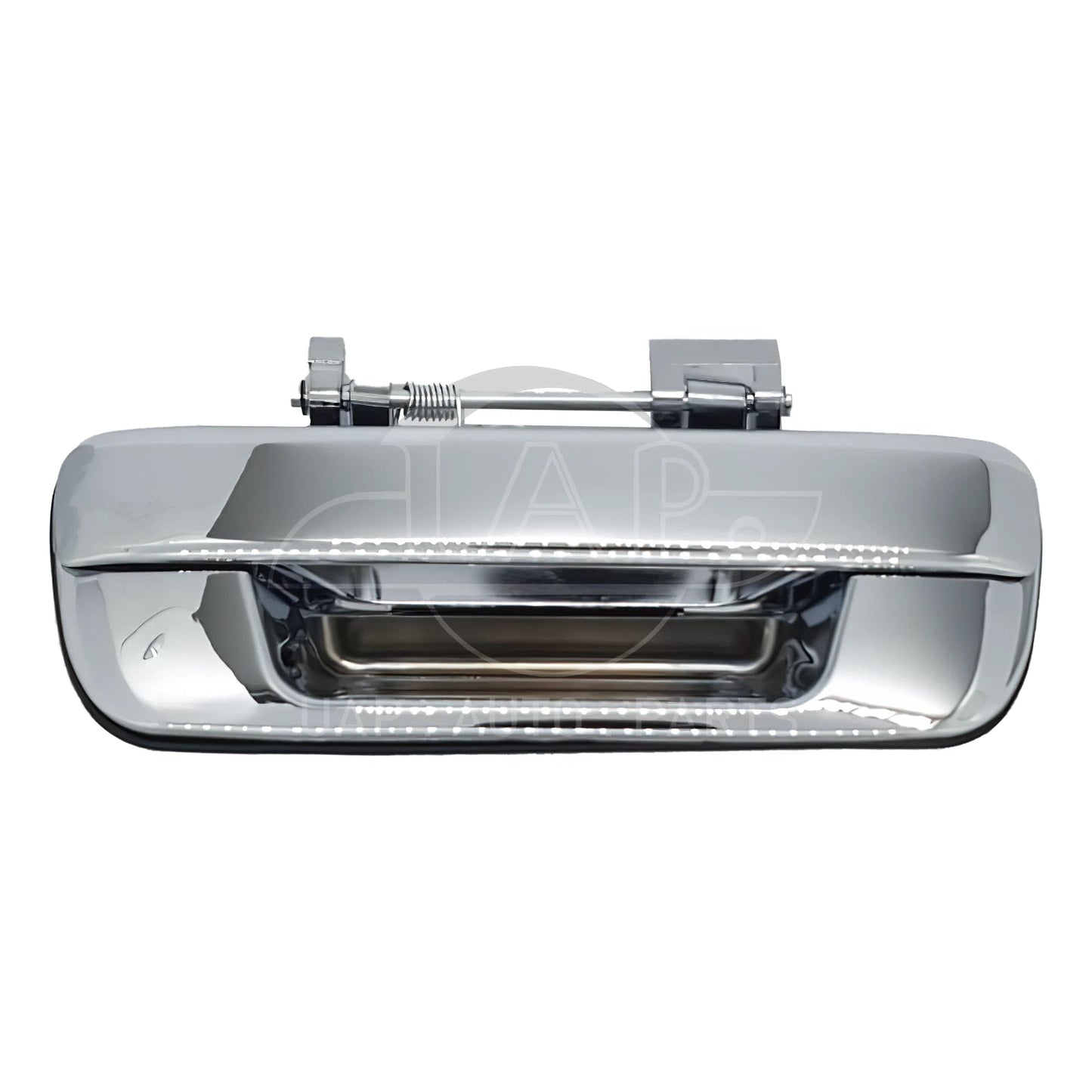 Tailgate Chrome Handle Keyhole for Holden Colorado Ute