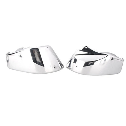 Pair Side Covers for Honda VTX1800 (2002-2008) Chrome