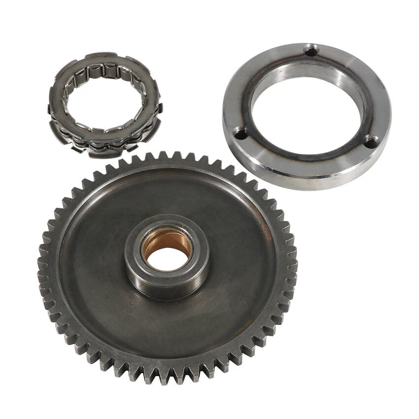 Starter Clutch Assembly for Triton ATV Baja 250, 400 (2008-2015)