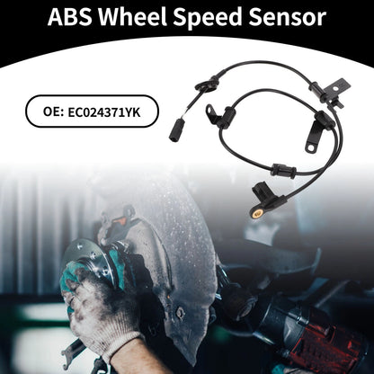 ABS Wheel Speed Sensor Rear Right for Ford Escape (2001-2004)