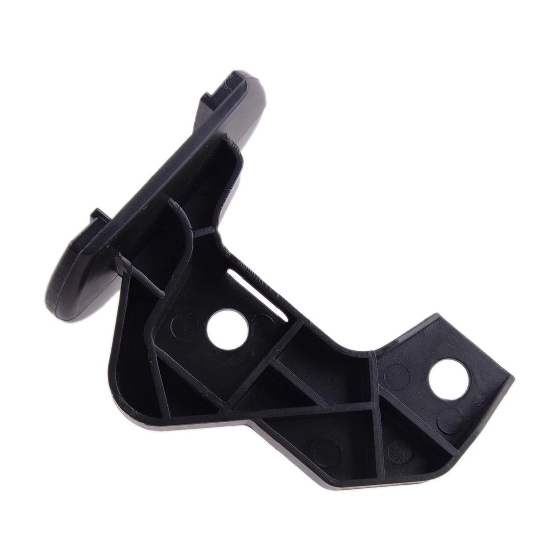 Left Front Bumper Bracket for BMW 5 Series E39 (1996-2003)