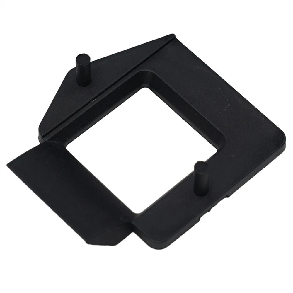 Hood Lock Holder Cover for Land Rover Range Rover Evoque, Discovery, Jaguar XF