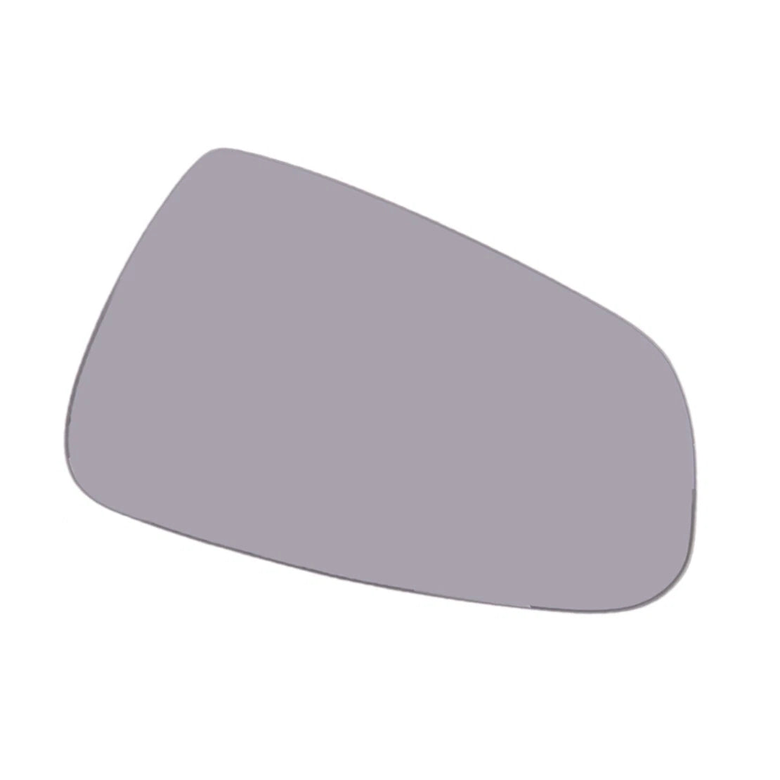 Front Right Wing Mirror Glass for Tesla Model S (2012-2020)