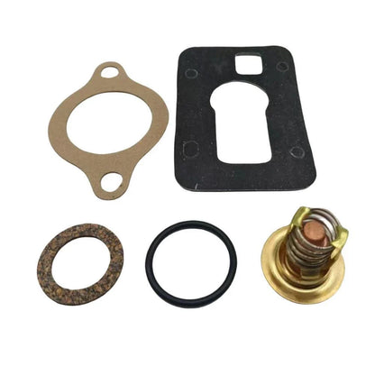 160°F Thermostat Kit for OMC Sterndrive Cobra 5.0L/5.7L/7.5L