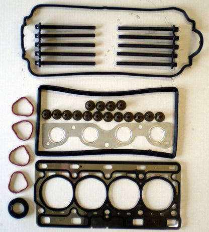 Head Gasket Set and Bolts for Clio 2 Kangoo Twingo 1.2 16V D4F (2000–2005)