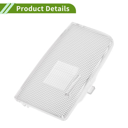 Front Left Interior Light Cover for Toyota RAV4 (2006-2012)