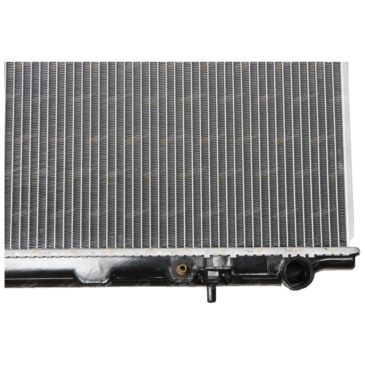 Alloy Core Radiator Auto/Manual for Nissan Maxima A32 (1995-1999)