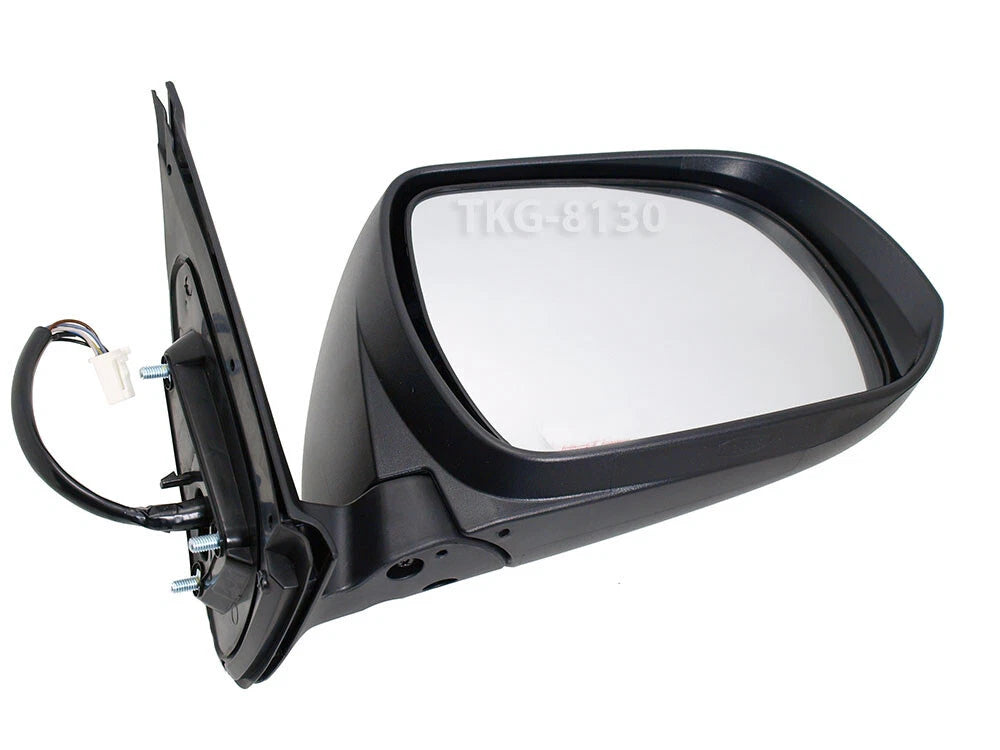 LH LED Power Side Mirror for Toyota Hilux Vigo (2012-2014)