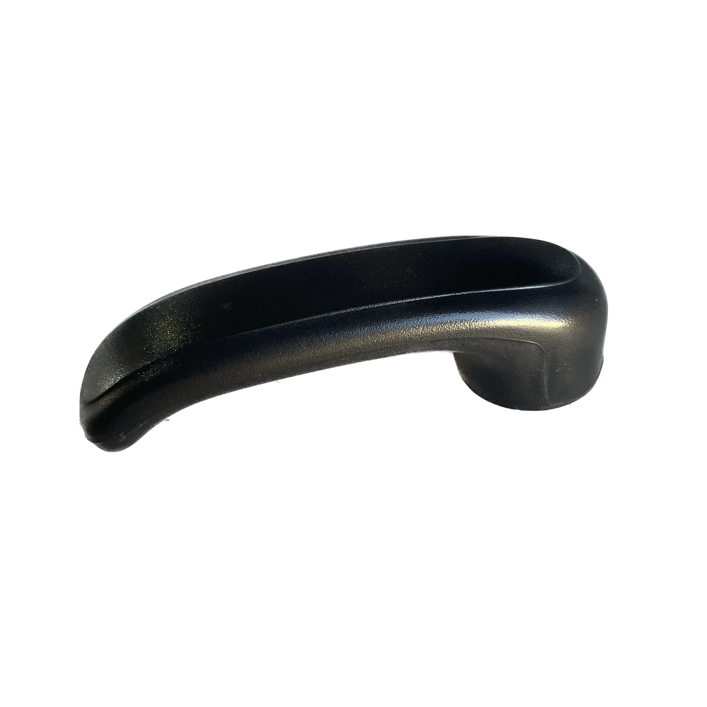 Rear Inner Door Handle Textured Black for Hyundai iLoad iMax (2007–2020)