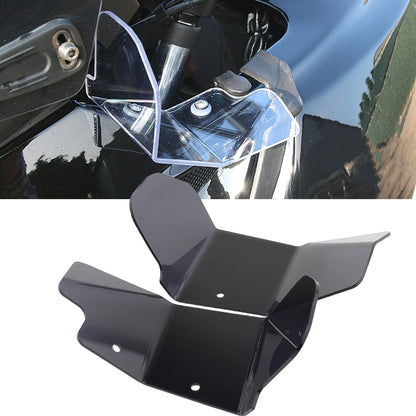 Windscreen Hand Wind Deflector Cover for BMW R1150GSA (2000-2006)