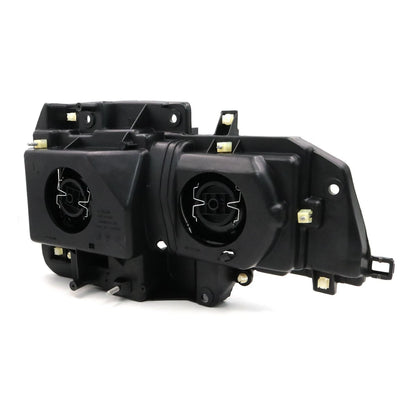 Head Light  Housing LH for Isuzu Elf 150 NRR NPR NPR-HD NQR