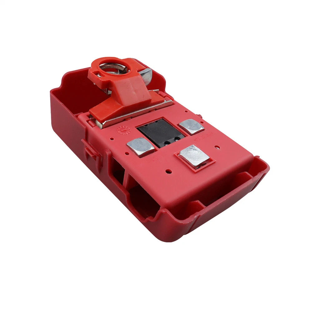 Battery Clip Terminal Wiring Connector for Universal Applications