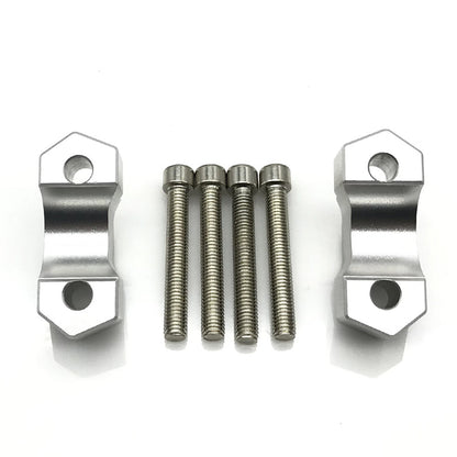 Handle Bar Riser Mount Clamp for BMW F850GS (2018-2020)