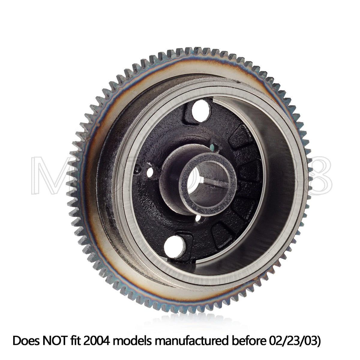 Magneto Rotor Flywheel for Polaris Sportsman (2004–2006)