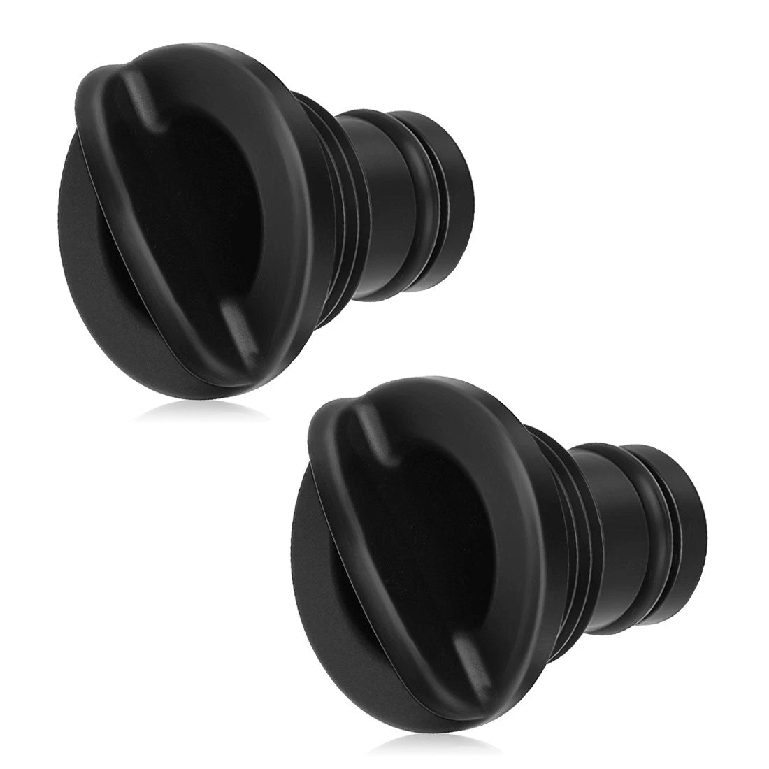 2PCS Water Flush Plug for Suzuki Outboard 4 Stroke 25-140 HP