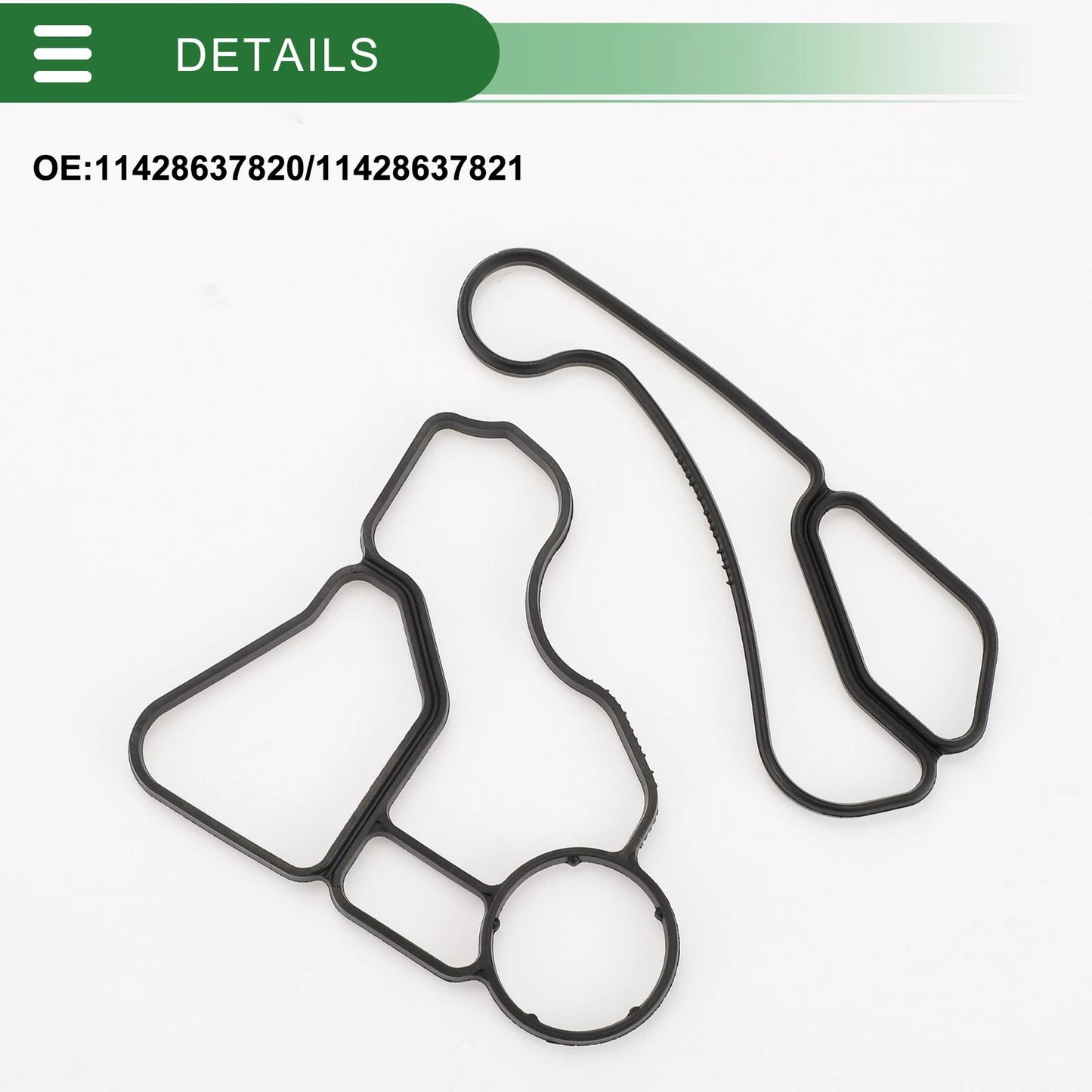 Cylinder Head Gasket Kit for BMW All Models (2006-2021) - 1 Set