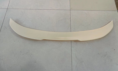 Rear Spoiler Wing for 2006-2011 BMW 3 Series E90 M3 Sedan Unpainted (2006-2011)