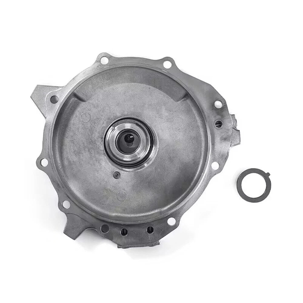 Transmission Rear Cover for Ford Fiesta, I-MAX, Focus, Mazda 3, 6, 8, CX-3, CX-7