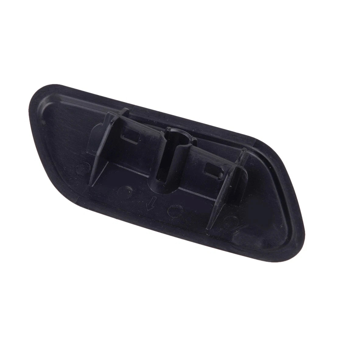 Front Left Headlight Washer Nozzle Cover for Toyota Prius (2009-2015)