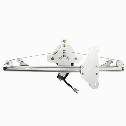 Front Left Window Regulator with Motor for Nissan Qashqai J11 (2014-2021)