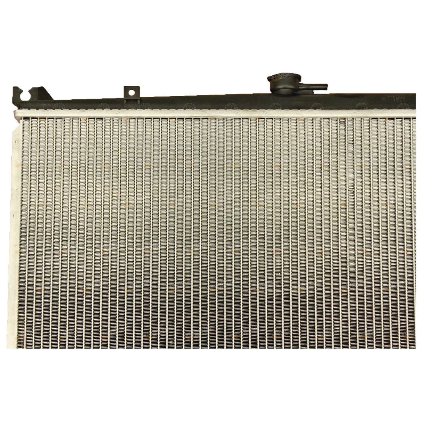 Alloy Radiator 2.4L Z24 KA24E 3.0L VG30E for Nissan Navara D21 (87-97)