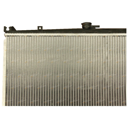 Alloy Radiator 2.4L Z24 KA24E 3.0L VG30E for Nissan Navara D21 (87-97)