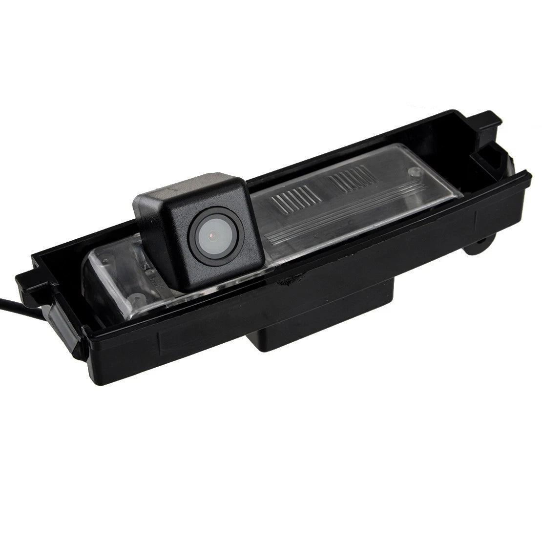 Rückfahrkamera für Toyota RAV4 2006-2012 - Auto-Rückansicht-Unterstützung