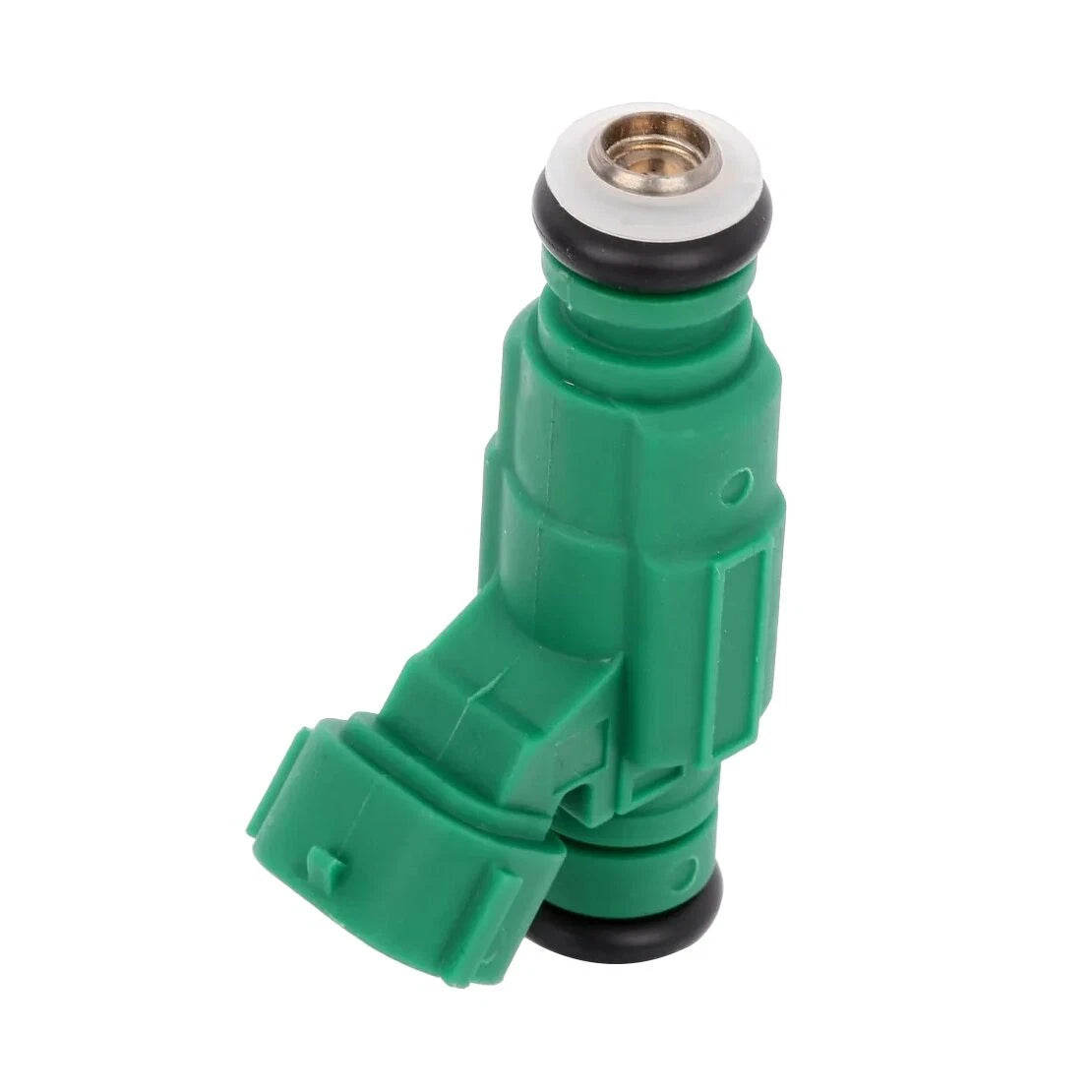 1pc Fuel Injector for Hyundai Santa Fe, Sonata, Kia Optima (2001-2019)