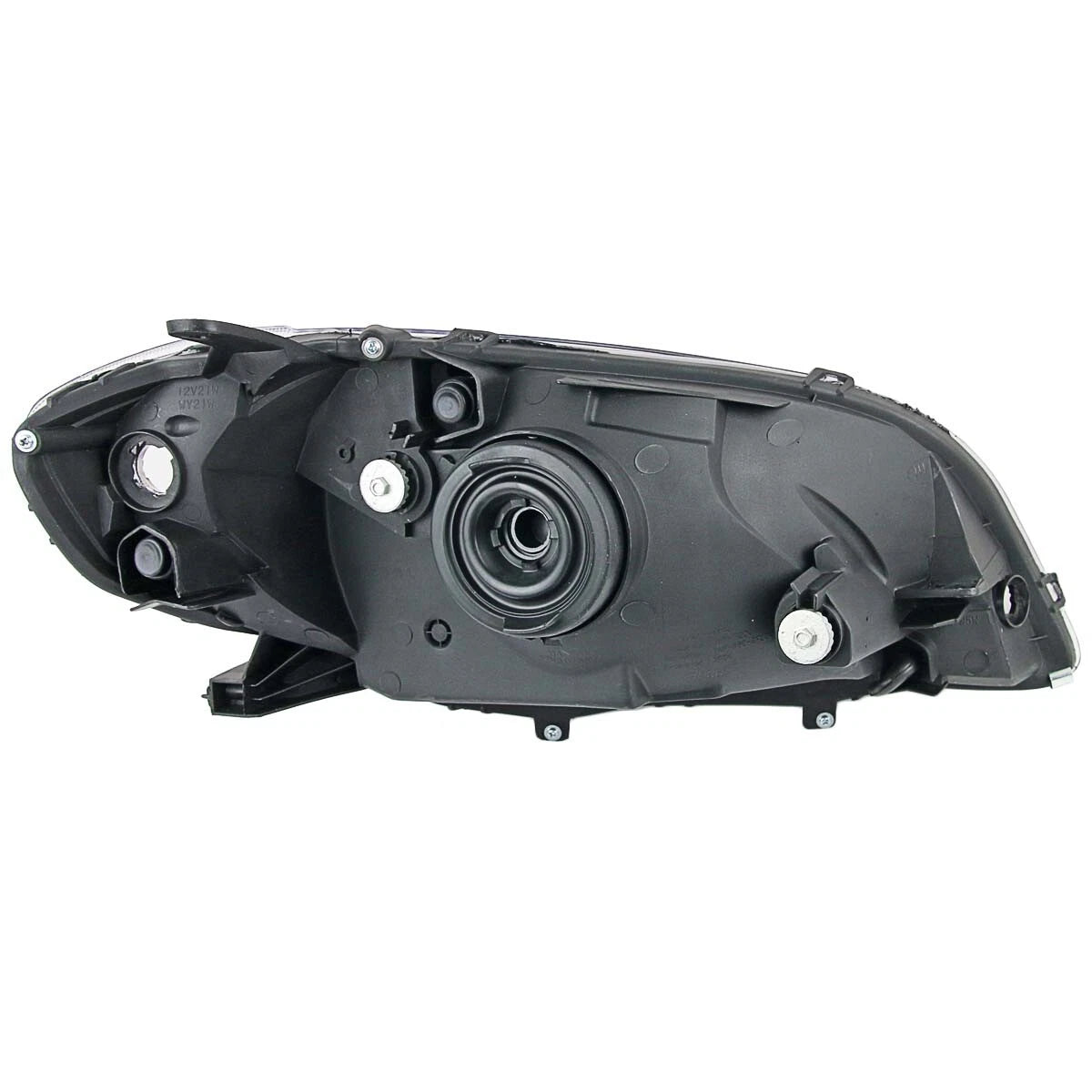 Headlight LHS for Vios NCP41 NCP42 (2006-2007)