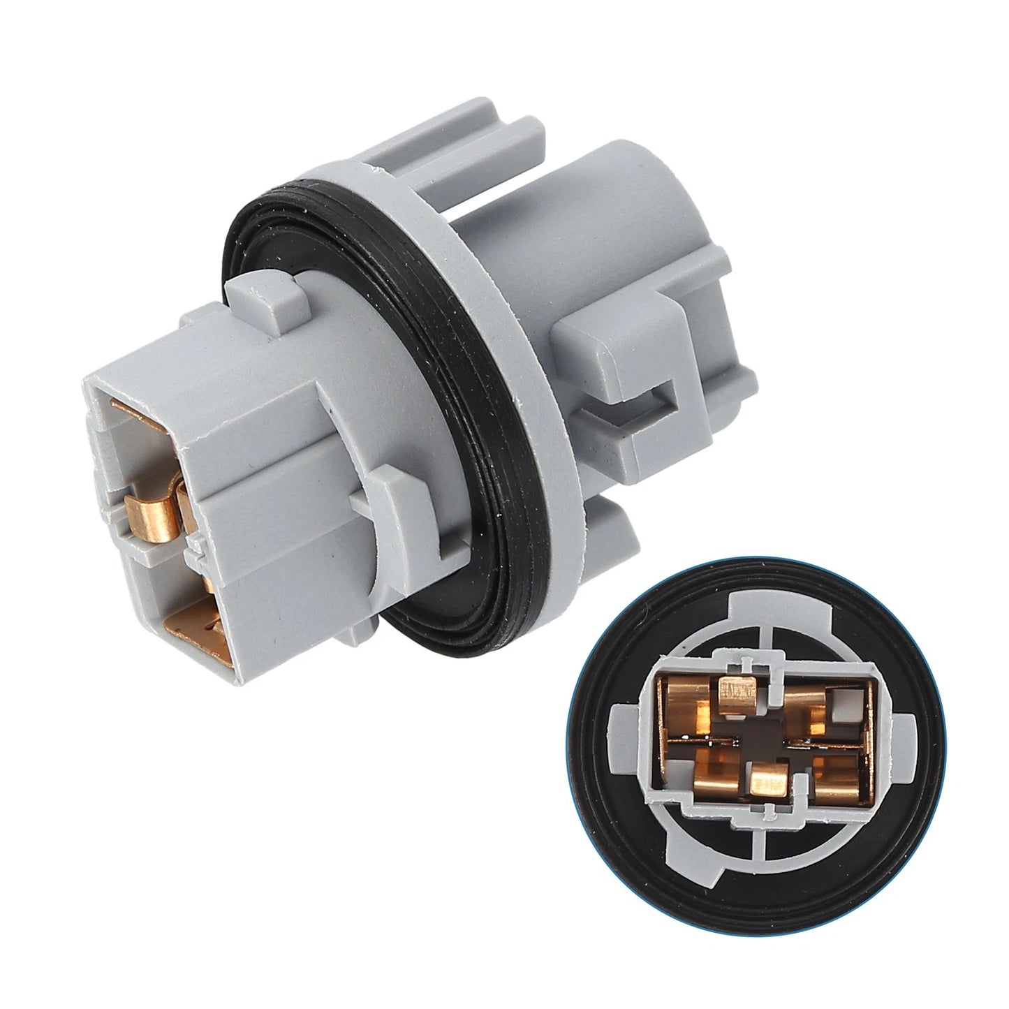 Headlight Bulb Socket Retainer for Honda Pilot (2016-2017)