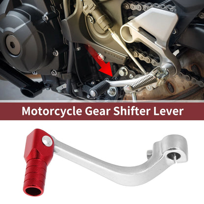 Folding Motorcycle Gear Shifter Lever for Honda CRF110F (2013–2018)