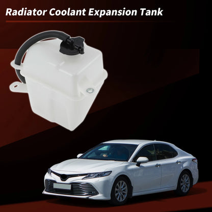 Coolant Expansion Reservoir Tank 2.5L L4 for Toyota Camry (2018–2025)