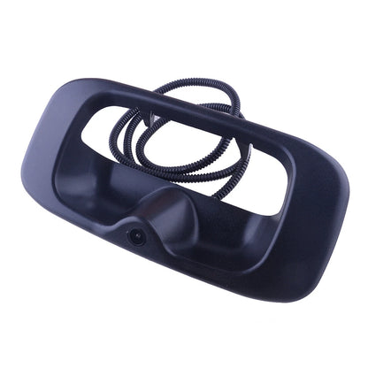 Tailgate Handle Backup Camera for Chevrolet Silverado GMC Sierra (1999-2006)