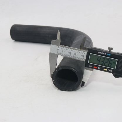 Upper Radiator Hose for Toyota Celica TA22/TA23/TA40/TA60/RA22/RA21/RA23 1970-1985