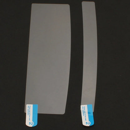 Scratch Dashboard Screen Protector for HONDA VFR1200X Crosstourer (2012-2020)